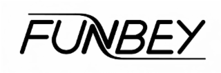 FUNBEY logo