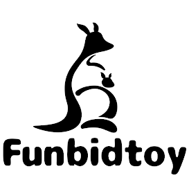 FUNBIDTOY logo