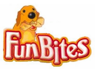 FUNBITES logo