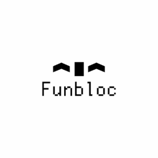 FUNBLOC logo
