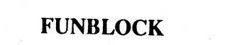 FUNBLOCK logo