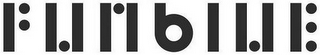 FUNBLUE logo