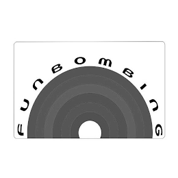 FUNBOMBING logo
