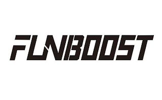 FUNBOOST logo