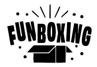 FUNBOXING logo