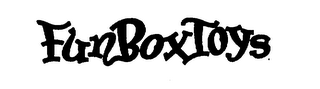 FUNBOXTOYS logo