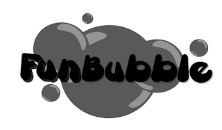 FUNBUBBLE logo