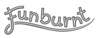 FUNBURNT logo