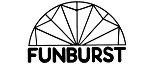 FUNBURST logo