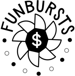FUNBURSTS logo