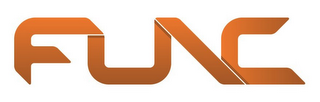 FUNC logo