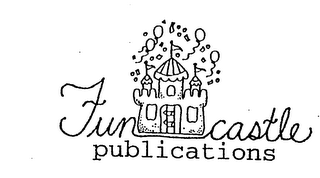 FUNCASTLE PUBLICATIONS logo