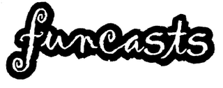 FUNCASTS logo
