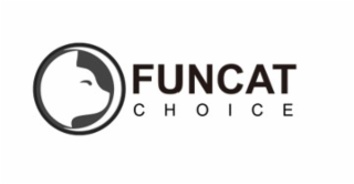 FUNCAT CHOICE logo