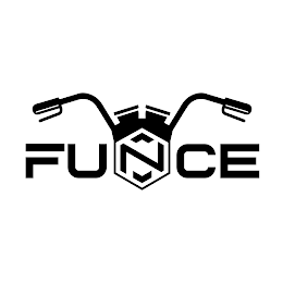 FUNCE logo