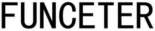 FUNCETER
