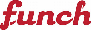FUNCH logo
