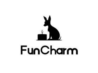 FUNCHARM logo