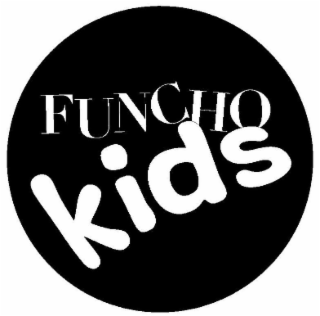 FUNCHO KIDS logo