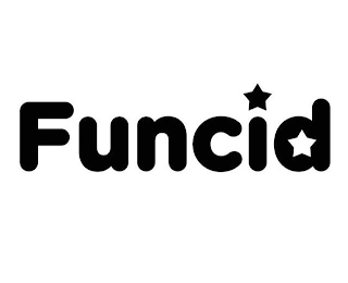 FUNCID logo