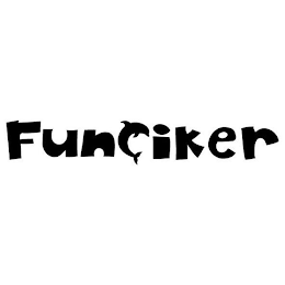 FUNCIKER logo