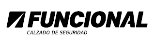 FUNCIONAL CALZADO DE SEGURIDAD logo