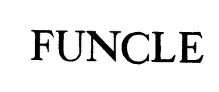 FUNCLE logo