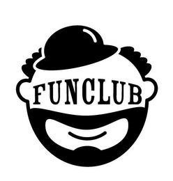 FUNCLUB logo