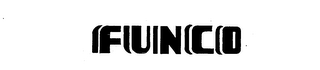 FUNCO logo