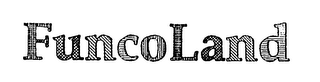 FUNCOLAND logo