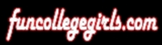 FUNCOLLEGEGIRLS.COM logo