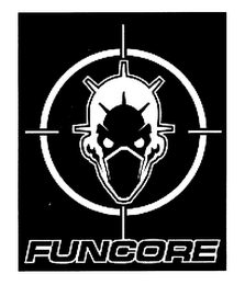 FUNCORE logo