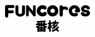 FUNCORES logo