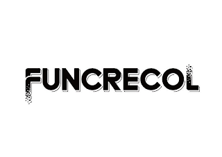 FUNCRECOL logo