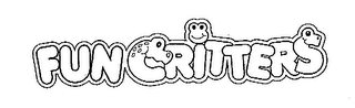 FUNCRITTERS logo