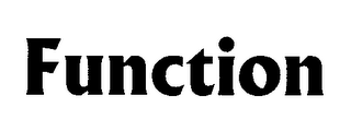 FUNCTION logo