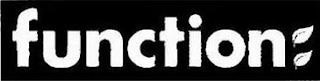 FUNCTION logo