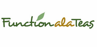 FUNCTION ALA TEAS logo