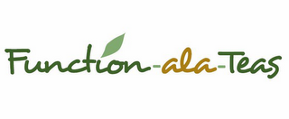 FUNCTION-ALA-TEAS logo