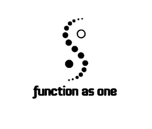 FUNCTION AS ONE logo