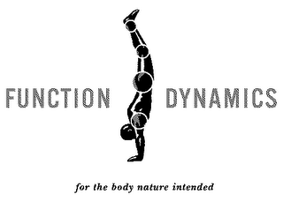 FUNCTION DYNAMICS logo