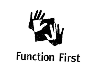 FUNCTION FIRST logo