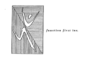 FUNCTION FIRST INC. logo