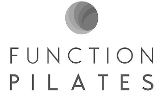 FUNCTION PILATES logo