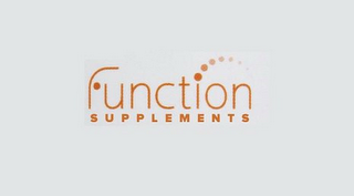 FUNCTION SUPPLEMENTS logo
