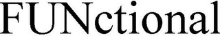FUNCTIONAL logo