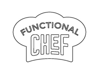 FUNCTIONAL CHEF logo