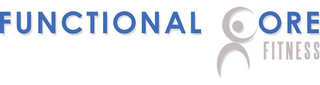 FUNCTIONAL CORE FITNESS logo