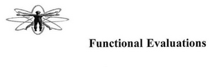 FUNCTIONAL EVALUATIONS logo