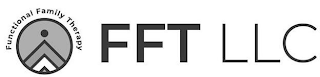FUNCTIONAL FAMILY THERAPY FFT LLC logo